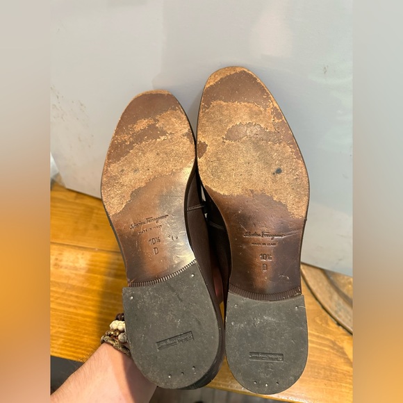 Men’s Italian shoe - Picture 3 of 3